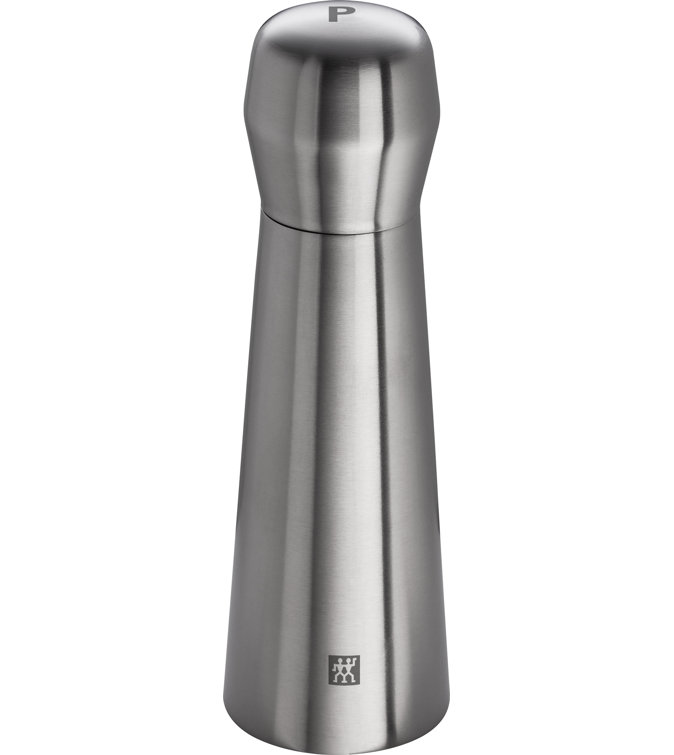 Zwilling J.A. Henckels ZWILLING Spices Pepper Mill Wayfair.co.uk